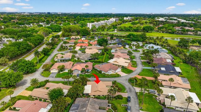 6839 Villas Drive S, Boca Raton, FL 33433