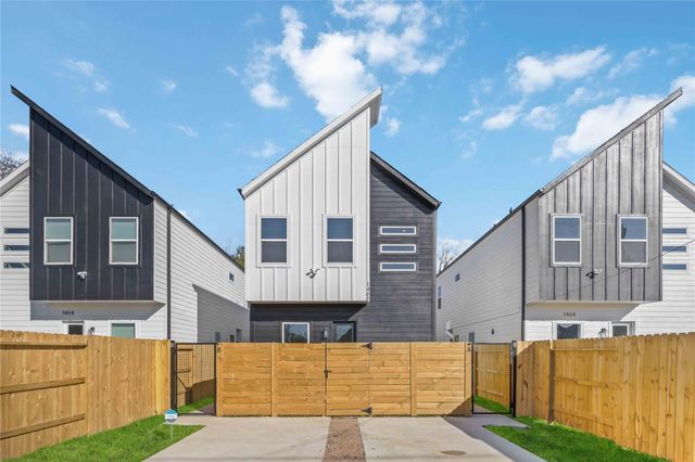 1466 Ferguson Way A, Houston, TX 77088