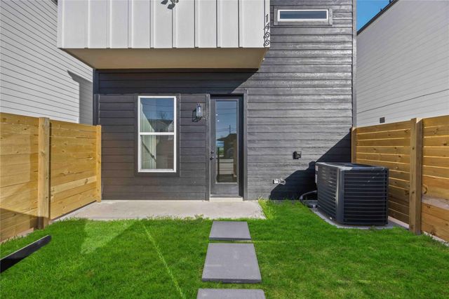 1466 Ferguson Way A, Houston, TX 77088