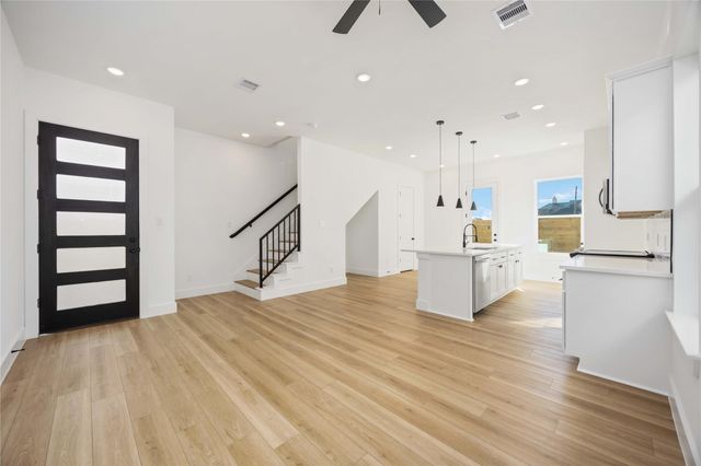 1466 Ferguson Way A, Houston, TX 77088