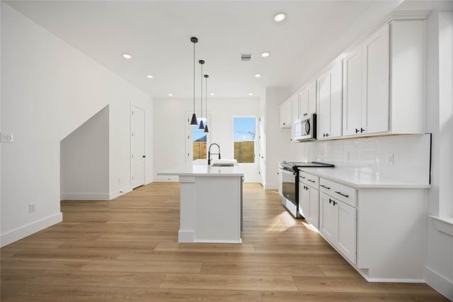 1466 Ferguson Way A, Houston, TX 77088