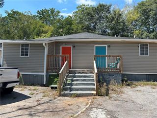 1182 Sims SW Street, Atlanta, GA 30310