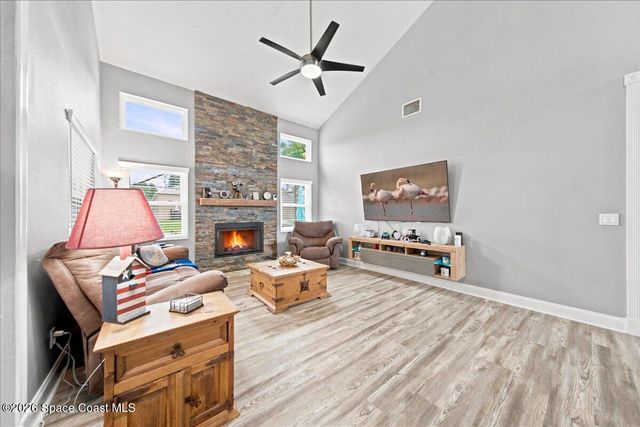 2635 Summer Brook Street, Melbourne, FL 32940