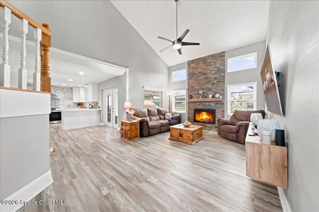 2635 Summer Brook Street, Melbourne, FL 32940