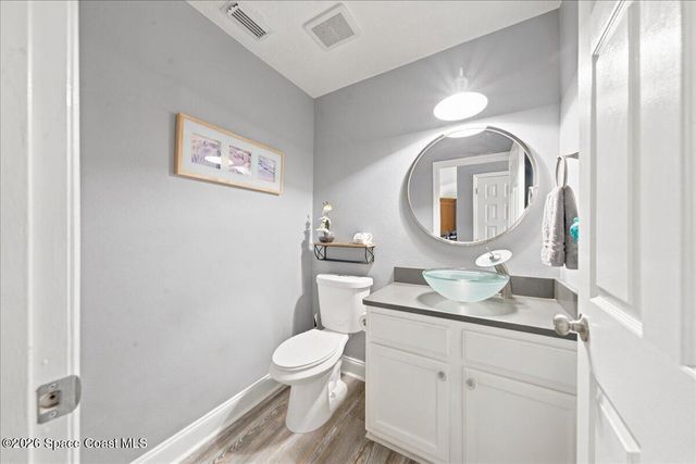 2635 Summer Brook Street, Melbourne, FL 32940