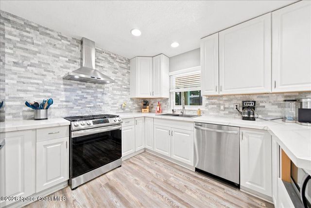 2635 Summer Brook Street, Melbourne, FL 32940