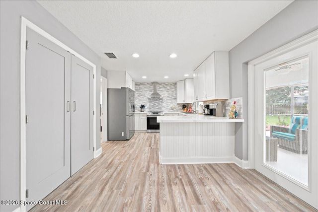 2635 Summer Brook Street, Melbourne, FL 32940