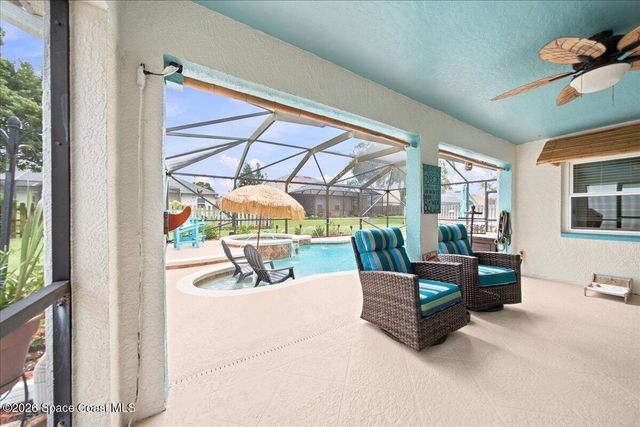 2635 Summer Brook Street, Melbourne, FL 32940