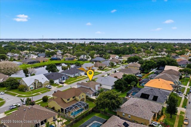 2635 Summer Brook Street, Melbourne, FL 32940