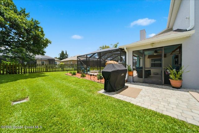 2635 Summer Brook Street, Melbourne, FL 32940