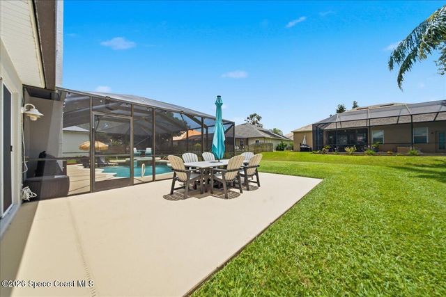 2635 Summer Brook Street, Melbourne, FL 32940