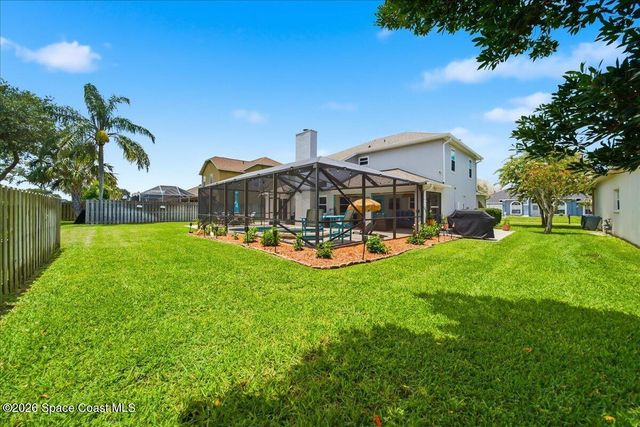 2635 Summer Brook Street, Melbourne, FL 32940