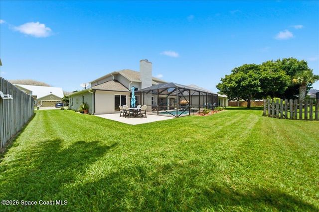 2635 Summer Brook Street, Melbourne, FL 32940