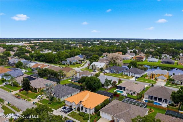 2635 Summer Brook Street, Melbourne, FL 32940