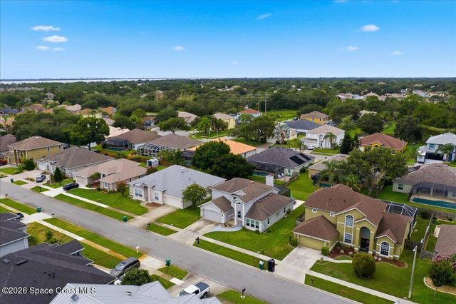 2635 Summer Brook Street, Melbourne, FL 32940