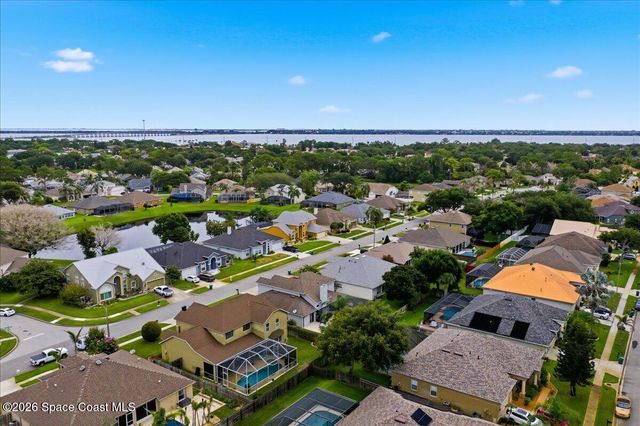 2635 Summer Brook Street, Melbourne, FL 32940