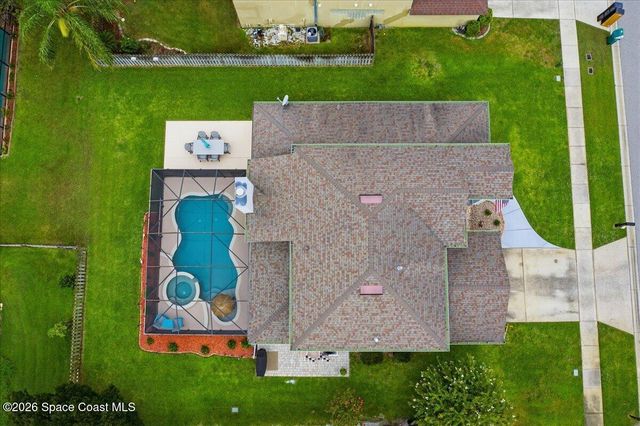 2635 Summer Brook Street, Melbourne, FL 32940