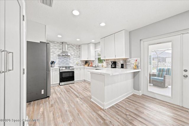 2635 Summer Brook Street, Melbourne, FL 32940