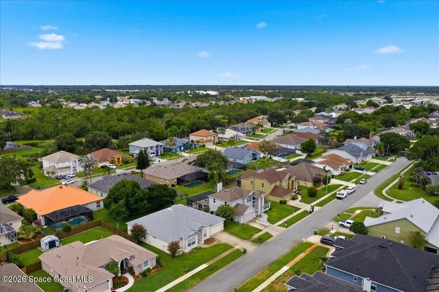 2635 Summer Brook Street, Melbourne, FL 32940