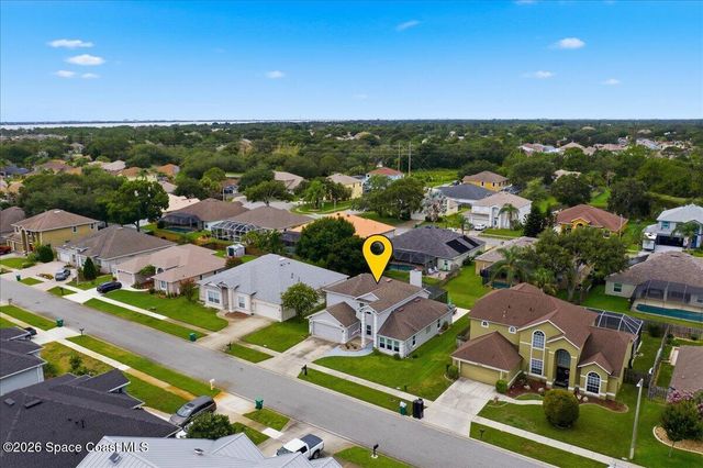 2635 Summer Brook Street, Melbourne, FL 32940