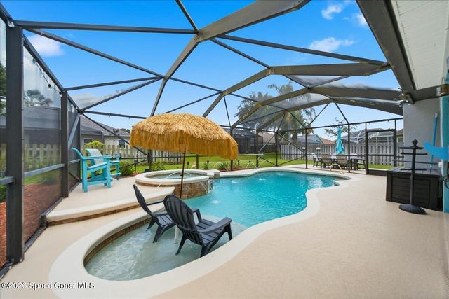 2635 Summer Brook Street, Melbourne, FL 32940