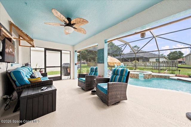 2635 Summer Brook Street, Melbourne, FL 32940
