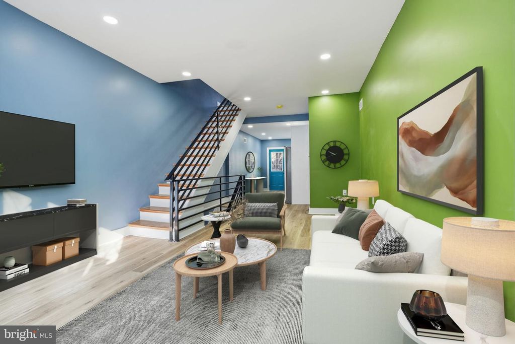 621 DURFOR ST, Philadelphia, PA 19148