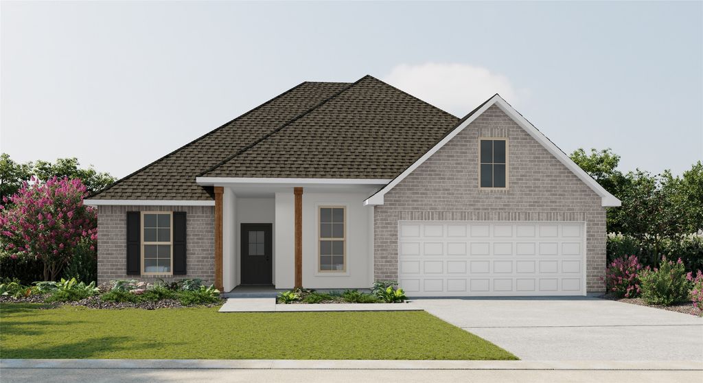 298 Skyhawk Lane, Shreveport, LA 71106