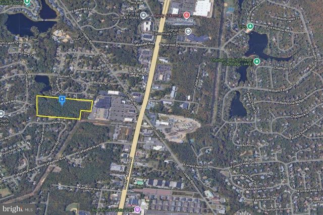 0 CARDINAL LN, Voorhees, NJ 08043