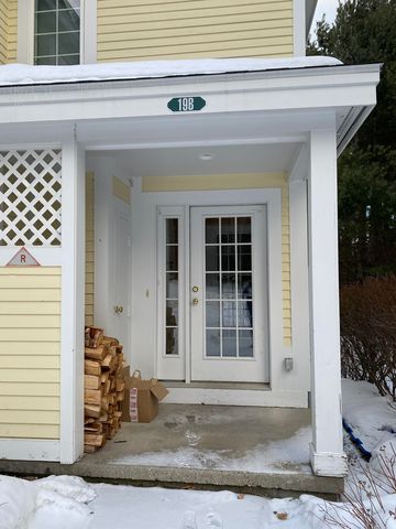 19B Kingswood Road, Dover, VT 05356