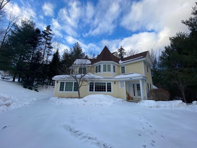 19B Kingswood Road, Dover, VT 05356