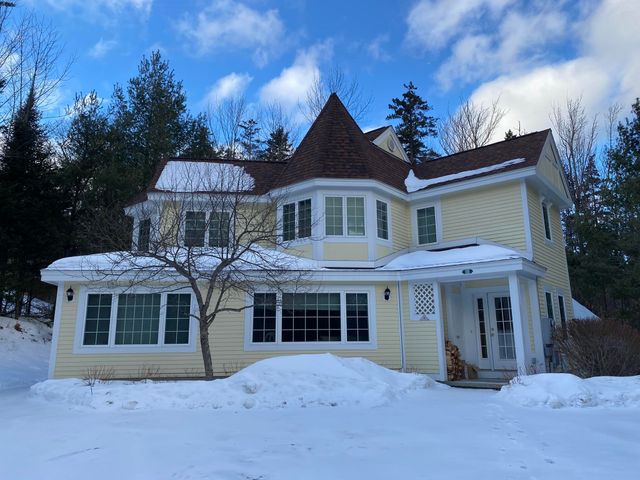 19B Kingswood Road, Dover, VT 05356