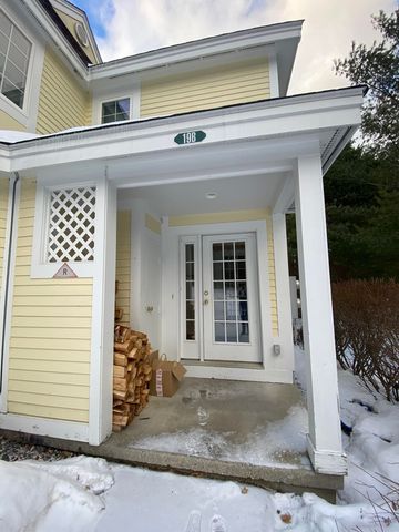 19B Kingswood Road, Dover, VT 05356