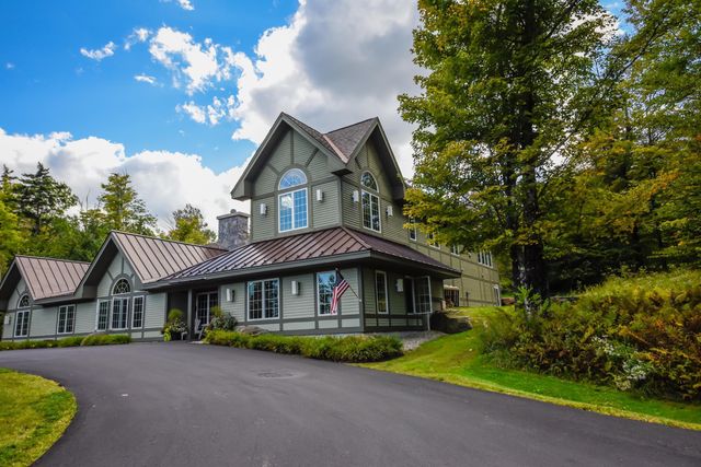 19B Kingswood Road, Dover, VT 05356