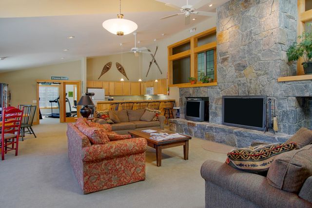 19B Kingswood Road, Dover, VT 05356