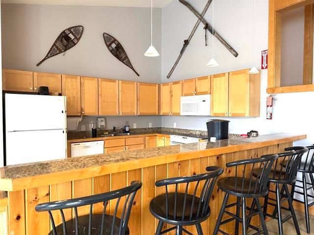 19B Kingswood Road, Dover, VT 05356