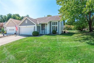 19252 Hidden Woods Lane, Strongsville, OH 44136