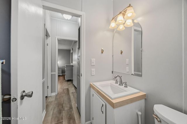 9055 W 9th Street, Surf City, NC 28445