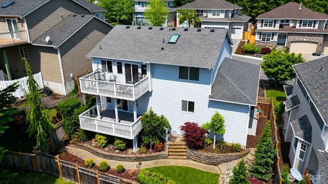 1008 R Street NW, Auburn, WA 98001