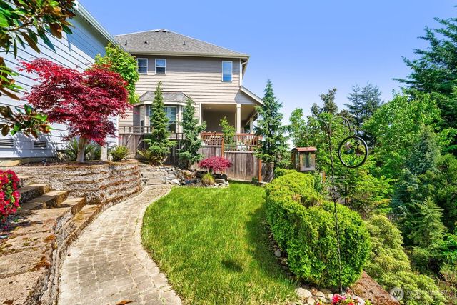 1008 R Street NW, Auburn, WA 98001