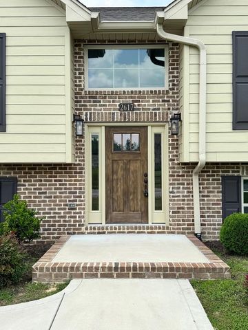 2617 Spring Arbor Ct, Cookeville, TN 38501