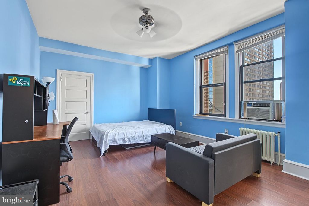 250 S 13TH ST #12F, PHILADELPHIA, PA 19107 — photo 5