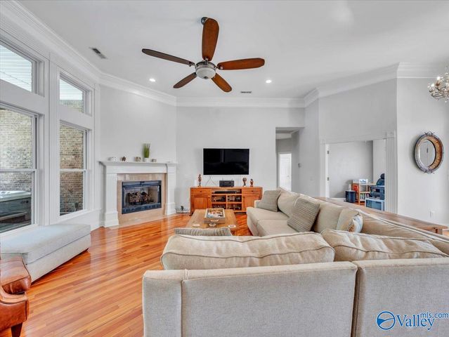 222 Lee Bowden Drive, Huntsville, AL 35806