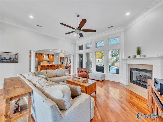 222 Lee Bowden Drive, Huntsville, AL 35806