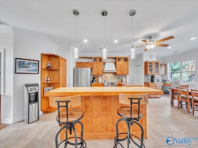 222 Lee Bowden Drive, Huntsville, AL 35806