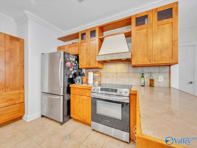 222 Lee Bowden Drive, Huntsville, AL 35806