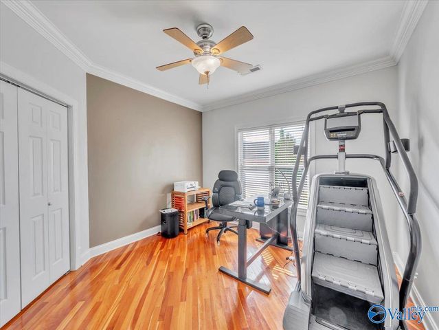 222 Lee Bowden Drive, Huntsville, AL 35806