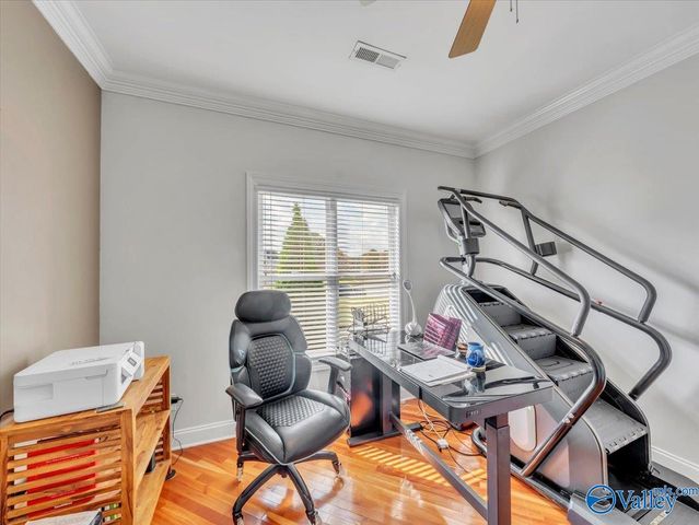 222 Lee Bowden Drive, Huntsville, AL 35806