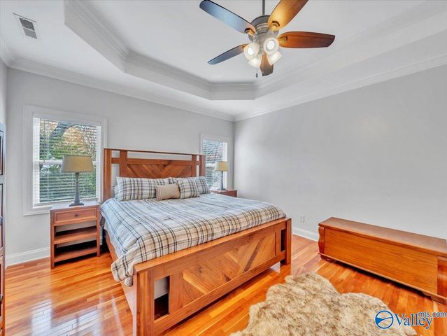 222 Lee Bowden Drive, Huntsville, AL 35806