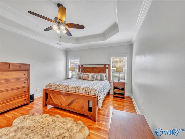 222 Lee Bowden Drive, Huntsville, AL 35806